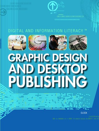 Imagen de archivo de Graphic Design and Desktop Publishing a la venta por Better World Books