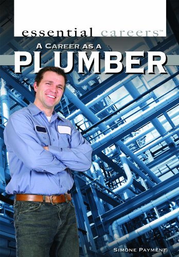 Beispielbild fr A Career as a Plumber (Essential Careers) zum Verkauf von DENNIS GALLEMORE