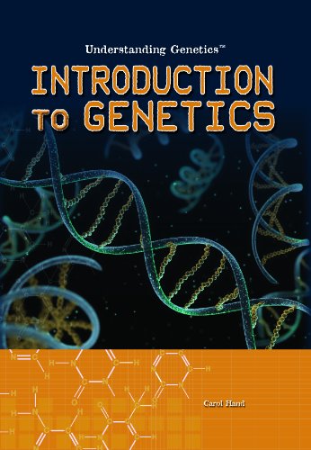 Beispielbild fr Introduction to Genetics zum Verkauf von Better World Books