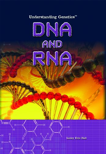Stock image for DNA and RNA for sale by Better World Books