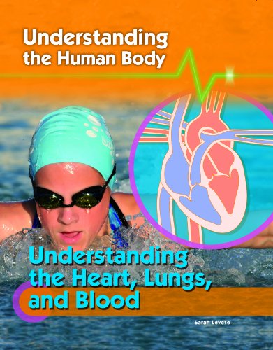 9781435896840: Understanding the Heart, Lungs, and Blood (Understanding the Human Body)