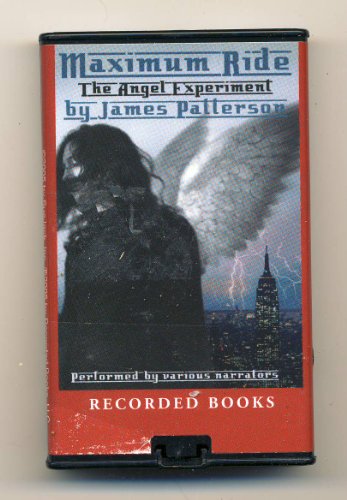 Imagen de archivo de The Angel Experiment (Maximum Ride) a la venta por The Yard Sale Store