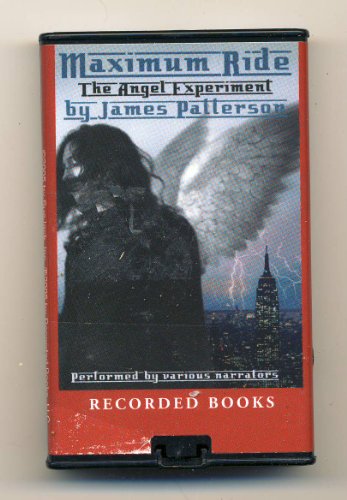 Stock image for The Angel Experiment (Maximum Ride) for sale by The Yard Sale Store