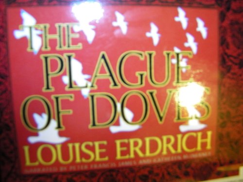 Stock image for The Plague of Doves for sale by The Yard Sale Store