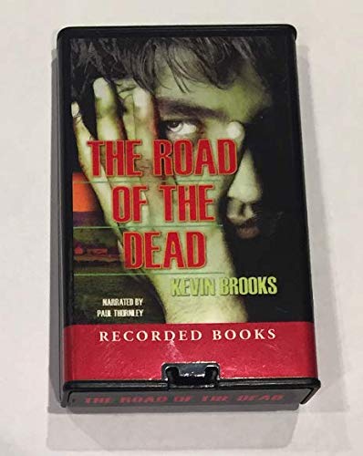 Stock image for The Road of the Dead for sale by The Yard Sale Store