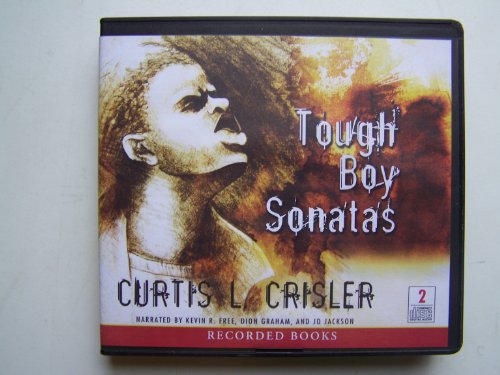 Imagen de archivo de Tough Boy Sonatas a la venta por The Yard Sale Store
