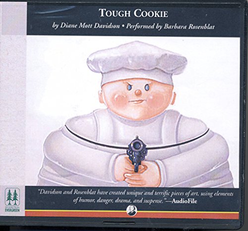Stock image for Tough Cookie for sale by Ezekial Books, LLC