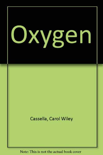 9781436123471: Oxygen