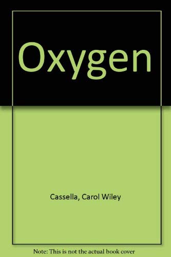 Stock image for Oxygen for sale by The Yard Sale Store