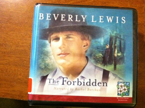 9781436135177: Title: The Forbidden 10 Cds Library Edition