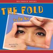 Stock image for The Fold [Unabridged Library Edition Cds] for sale by The Yard Sale Store