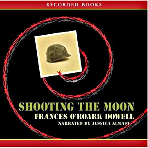Stock image for shooting the moon for sale by The Yard Sale Store