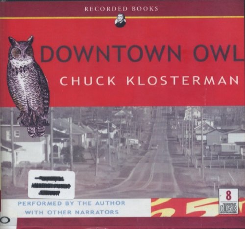 9781436151238: Title: Downtown Owl