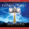 Faerie Lord [Unabridged Library Edition] [Audio CD]