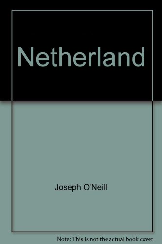 Stock image for Netherland for sale by The Yard Sale Store