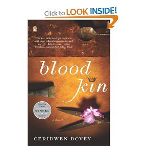 Beispielbild fr Blood Kin: a Novel zum Verkauf von The Yard Sale Store