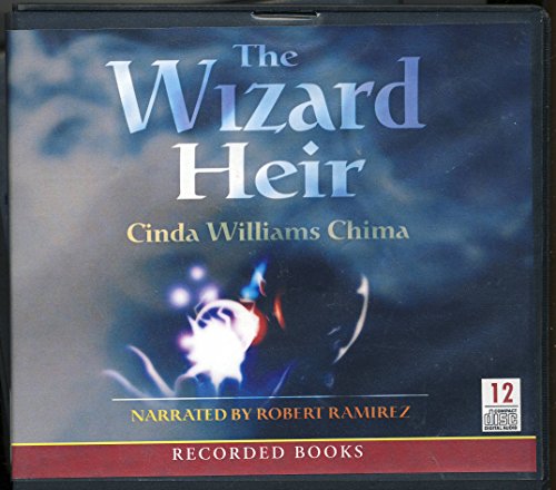 9781436159722: The Wizard Heir