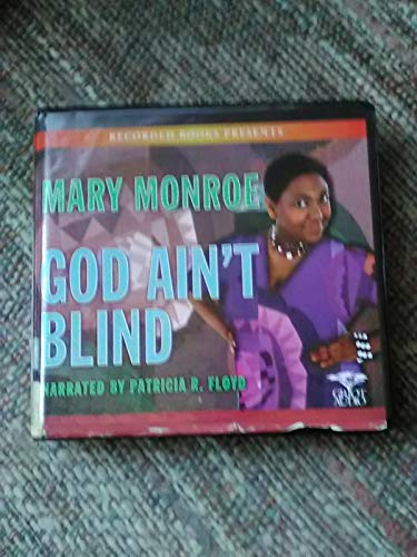 Stock image for God Ain't Blind, 9 CDs [Complete & Unabridged Audio Work] for sale by The Yard Sale Store