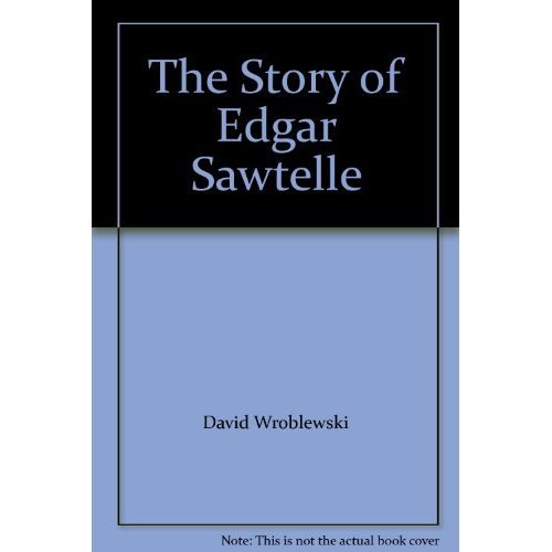 Beispielbild fr The Story of Edgar Sawtelle zum Verkauf von The Yard Sale Store