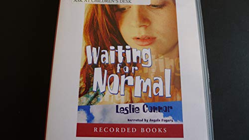 Stock image for Waiting for Normal for sale by The Yard Sale Store