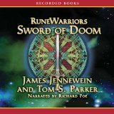 Beispielbild fr Rune Warriors Sword of Doom zum Verkauf von The Yard Sale Store