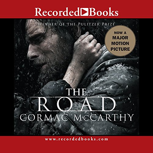 Stock image for The Road for sale by Books From California