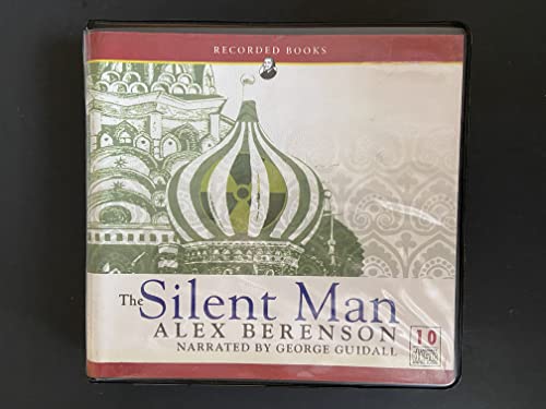 Stock image for the silent Man for sale by The Yard Sale Store
