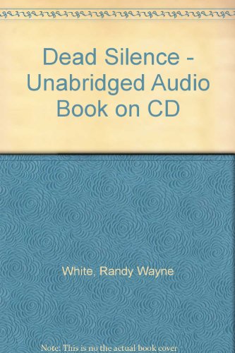 9781436175050: Dead Silence - Unabridged Audio Book on CD