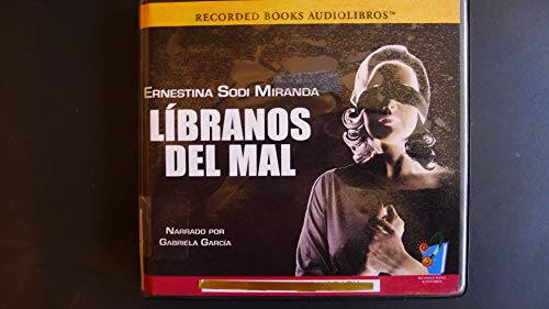 Imagen de archivo de Libranos del Mal a la venta por The Yard Sale Store