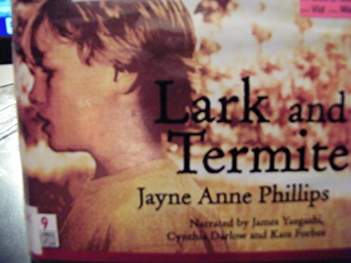 Beispielbild fr Lark and Termite zum Verkauf von The Yard Sale Store