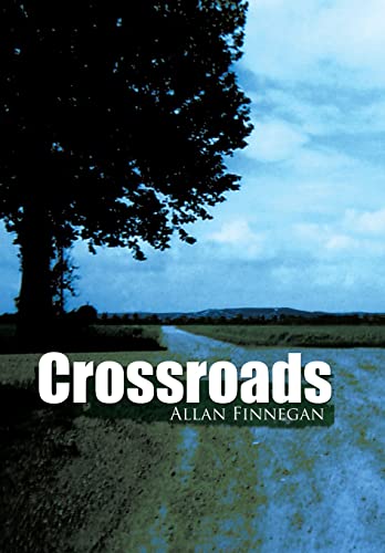 9781436300698: Crossroads