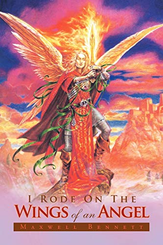 Stock image for I Rode on the Wings of an Angel for sale by Lucky's Textbooks