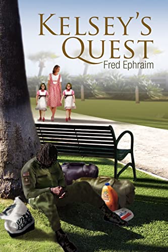 9781436301466: Kelsey's Quest