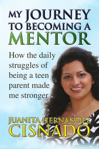 Stock image for My Journey To Becoming A Mentor for sale by Revaluation Books