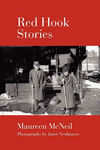 Red Hook Stories (9781436303842) by McNeil, Maureen