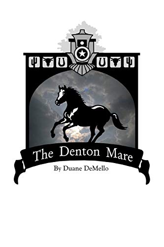 9781436304153: The Denton Mare