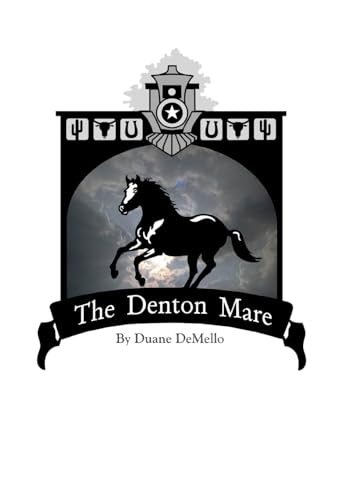 9781436304160: The Denton Mare