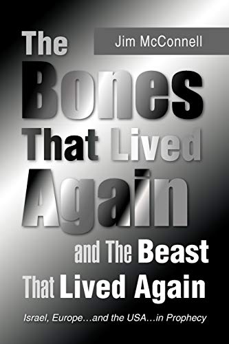 Stock image for The Bones That Lived Again: And the Beast That Lived Again for sale by AwesomeBooks