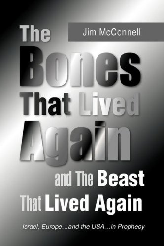 The Bones That Lived Again (9781436304702) by McConnell, Jim