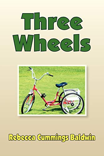 Beispielbild fr Three Wheels zum Verkauf von Lucky's Textbooks