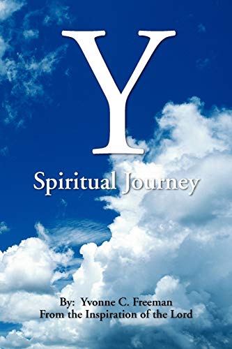 Stock image for Y: Spiritual Journey for sale by Lucky's Textbooks