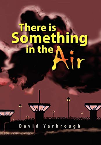 Beispielbild fr There Is Something in the Air zum Verkauf von PBShop.store US