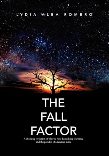 9781436308786: The Fall Factor