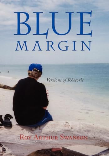 Stock image for Blue Margin for sale by Lucky's Textbooks