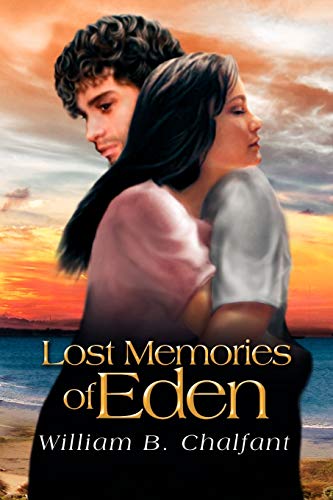 9781436311205: Lost Memories of Eden