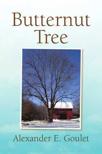 Stock image for Butternut Tree for sale by Revaluation Books