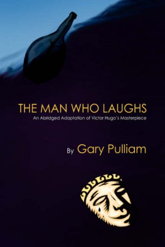 The Man Who Laughs - Gary Pulliam