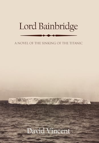 Lord Bainbridge (9781436315623) by Vincent, Professor Of Social History David