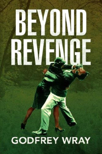 Beispielbild fr Beyond Revenge zum Verkauf von Better World Books