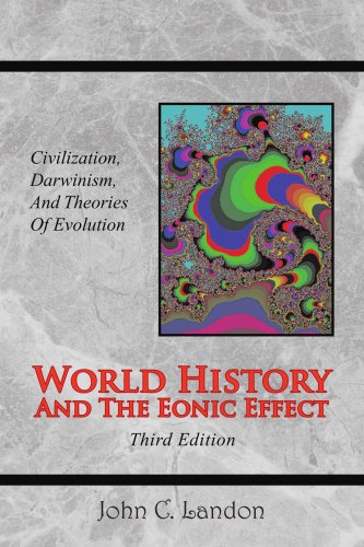 9781436318686: World History and the Eonic Effect